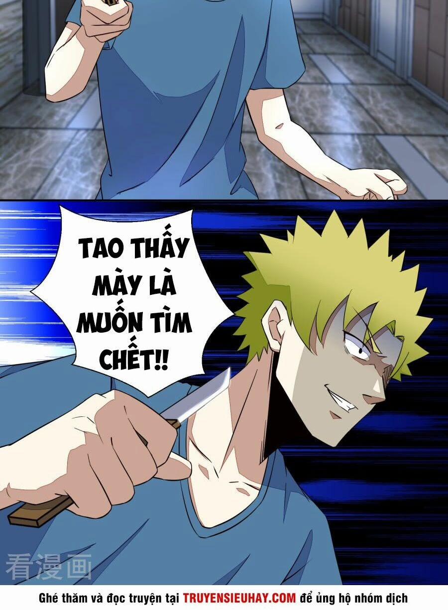 Mạt Thế Vi Vương 49 trang 3