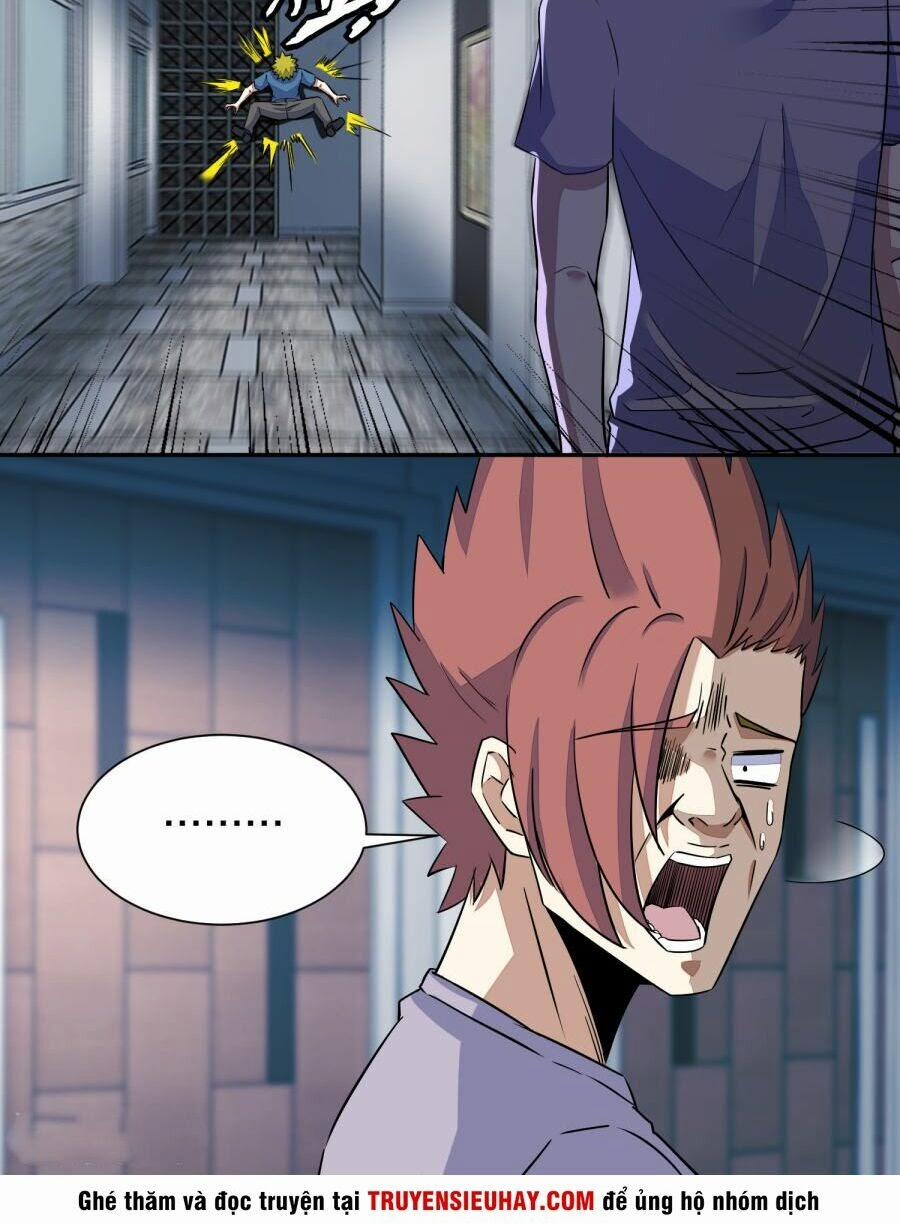 Mạt Thế Vi Vương 49 trang 5