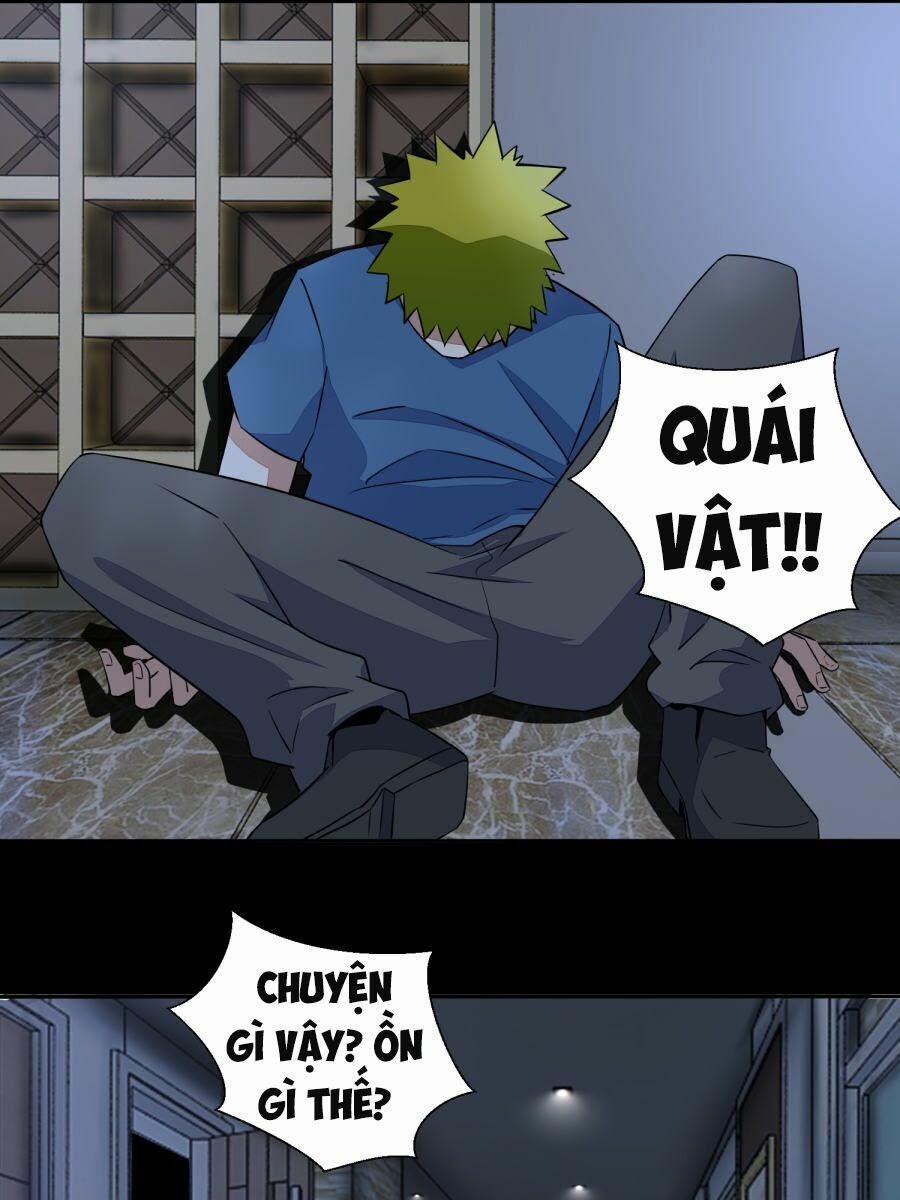 Mạt Thế Vi Vương 49 trang 6