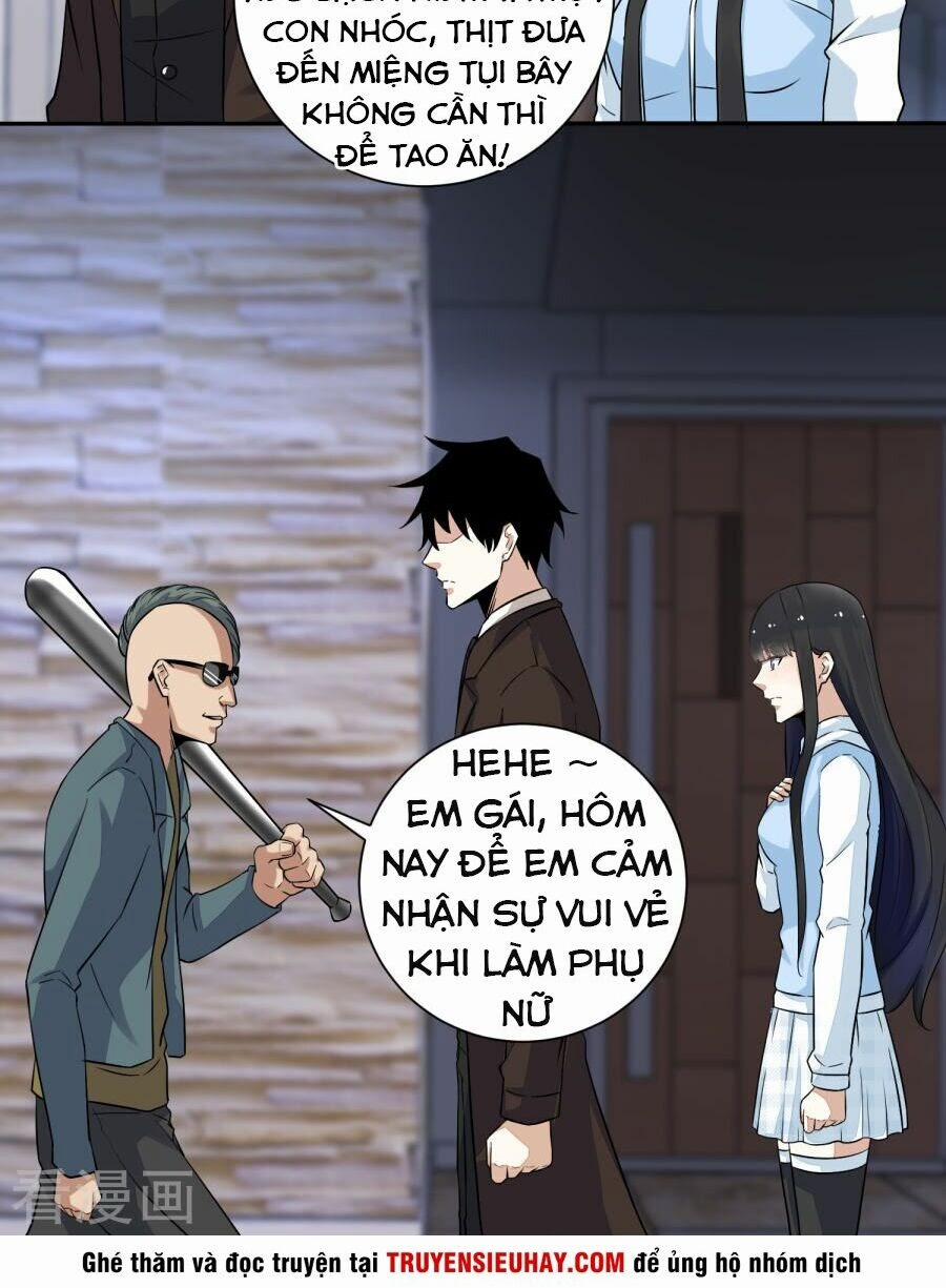 Mạt Thế Vi Vương 49 trang 9