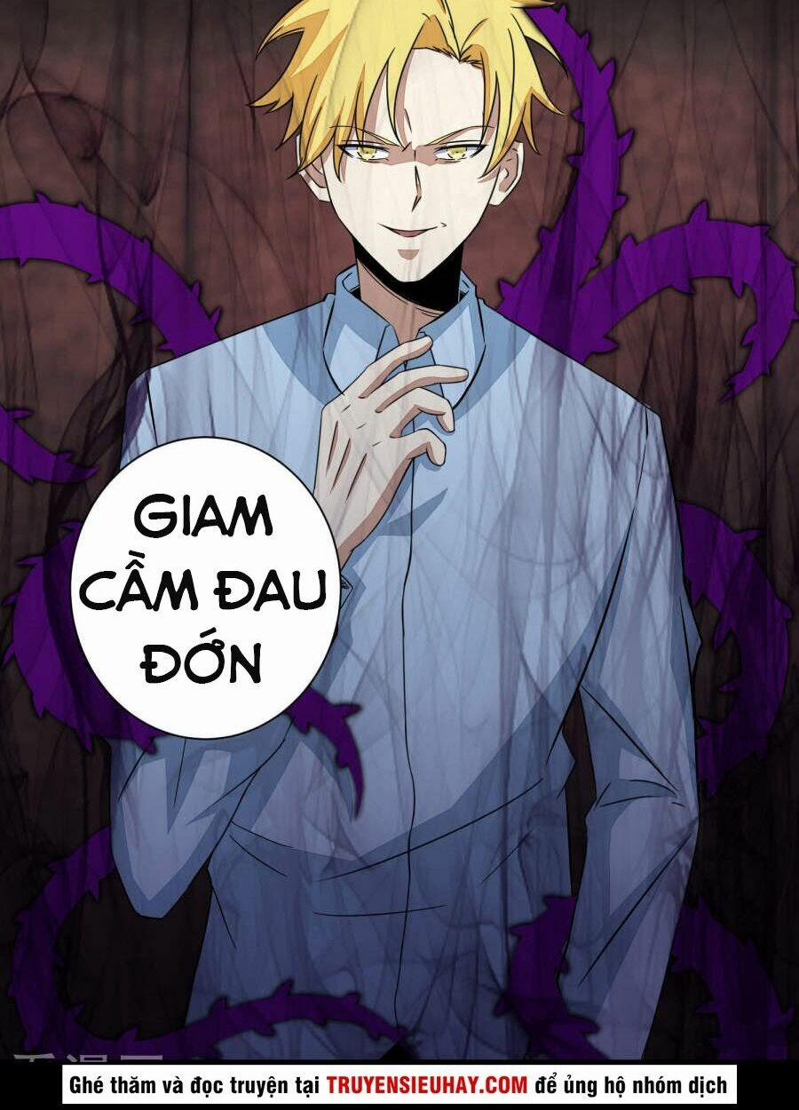 Mạt Thế Vi Vương 50 trang 1