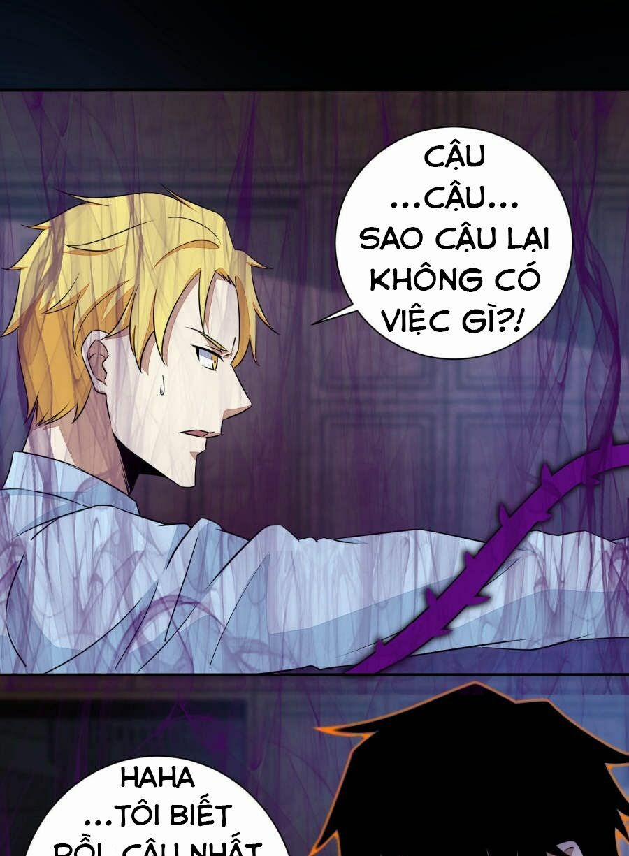 Mạt Thế Vi Vương 50 trang 10