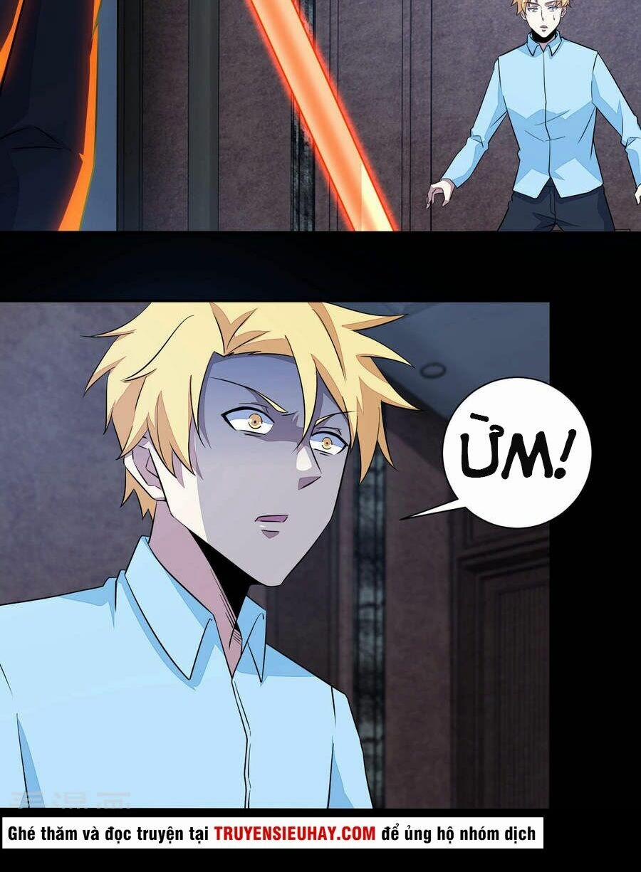 Mạt Thế Vi Vương 50 trang 13