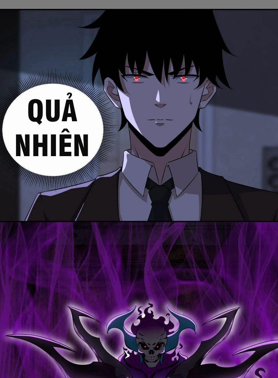 Mạt Thế Vi Vương 50 trang 16