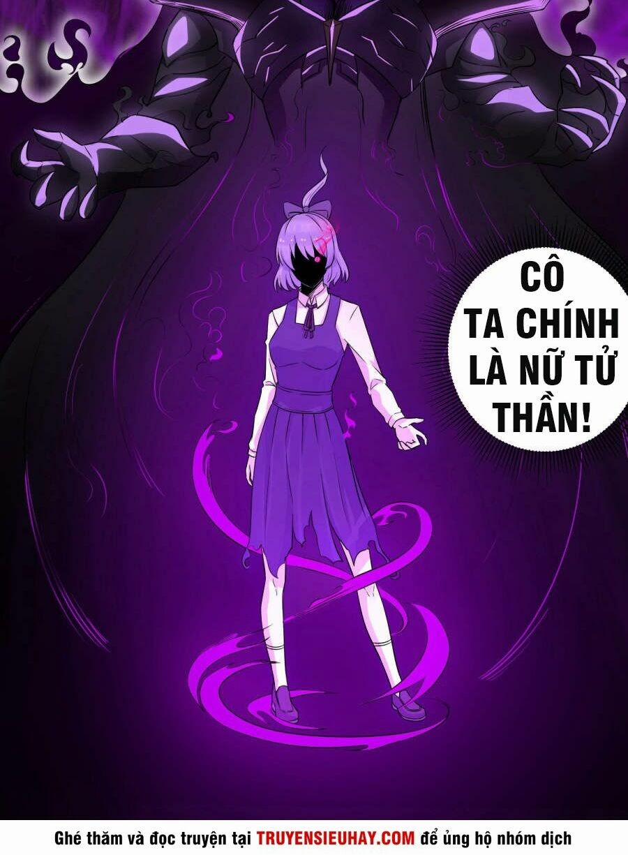 Mạt Thế Vi Vương 50 trang 17