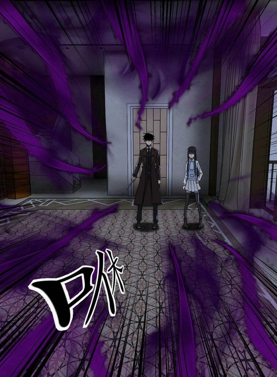 Mạt Thế Vi Vương 50 trang 6