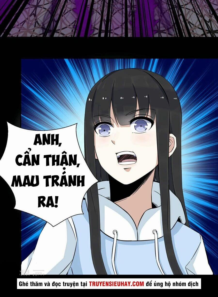 Mạt Thế Vi Vương 50 trang 7