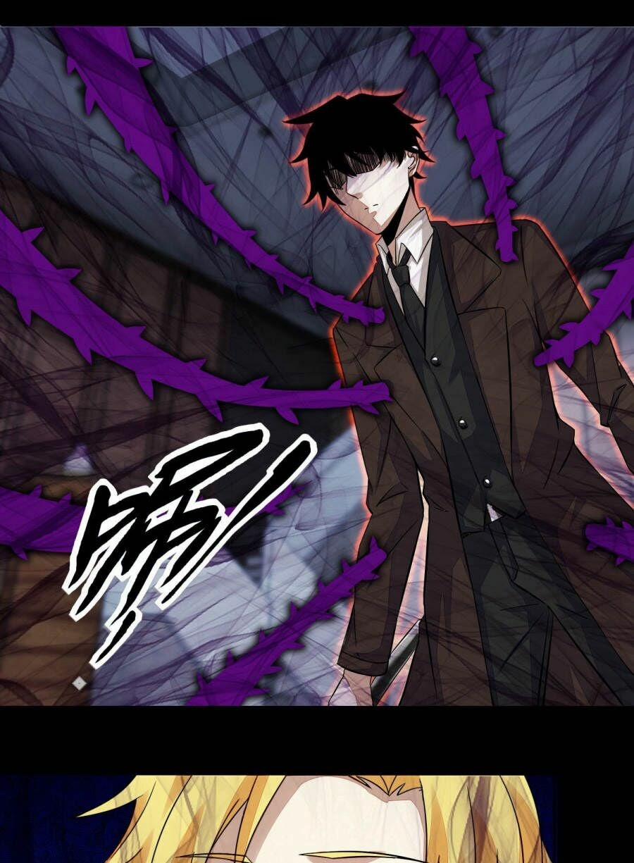 Mạt Thế Vi Vương 50 trang 8