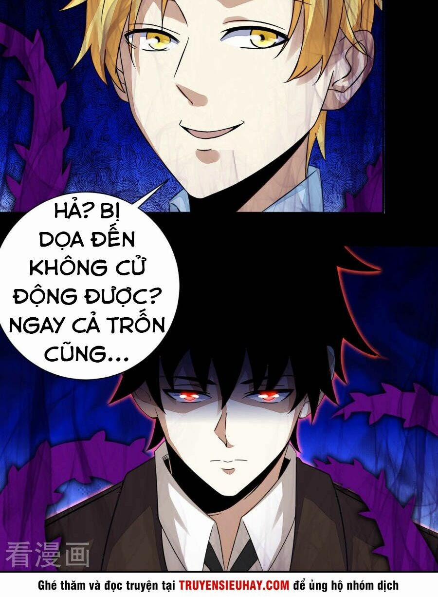 Mạt Thế Vi Vương 50 trang 9