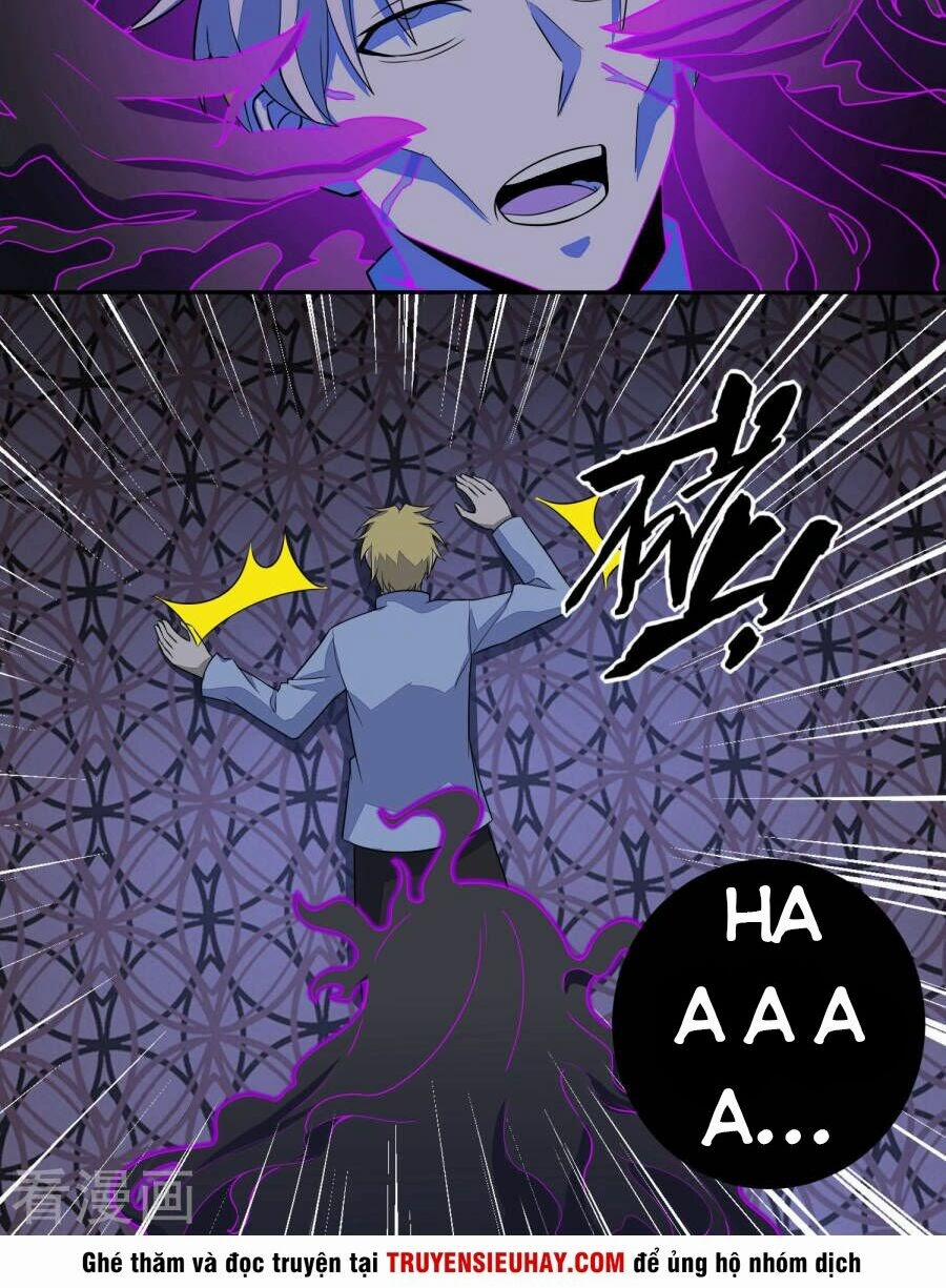 Mạt Thế Vi Vương 51 trang 13