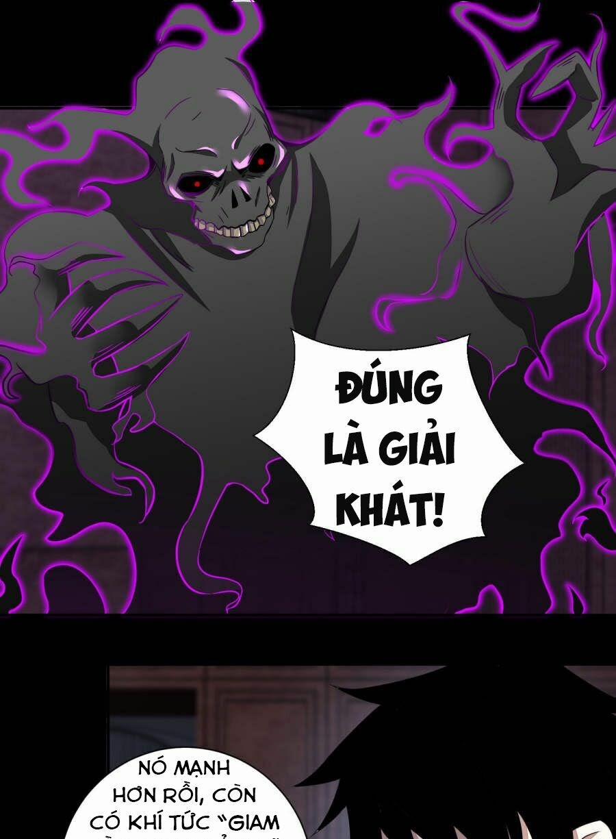 Mạt Thế Vi Vương 51 trang 14