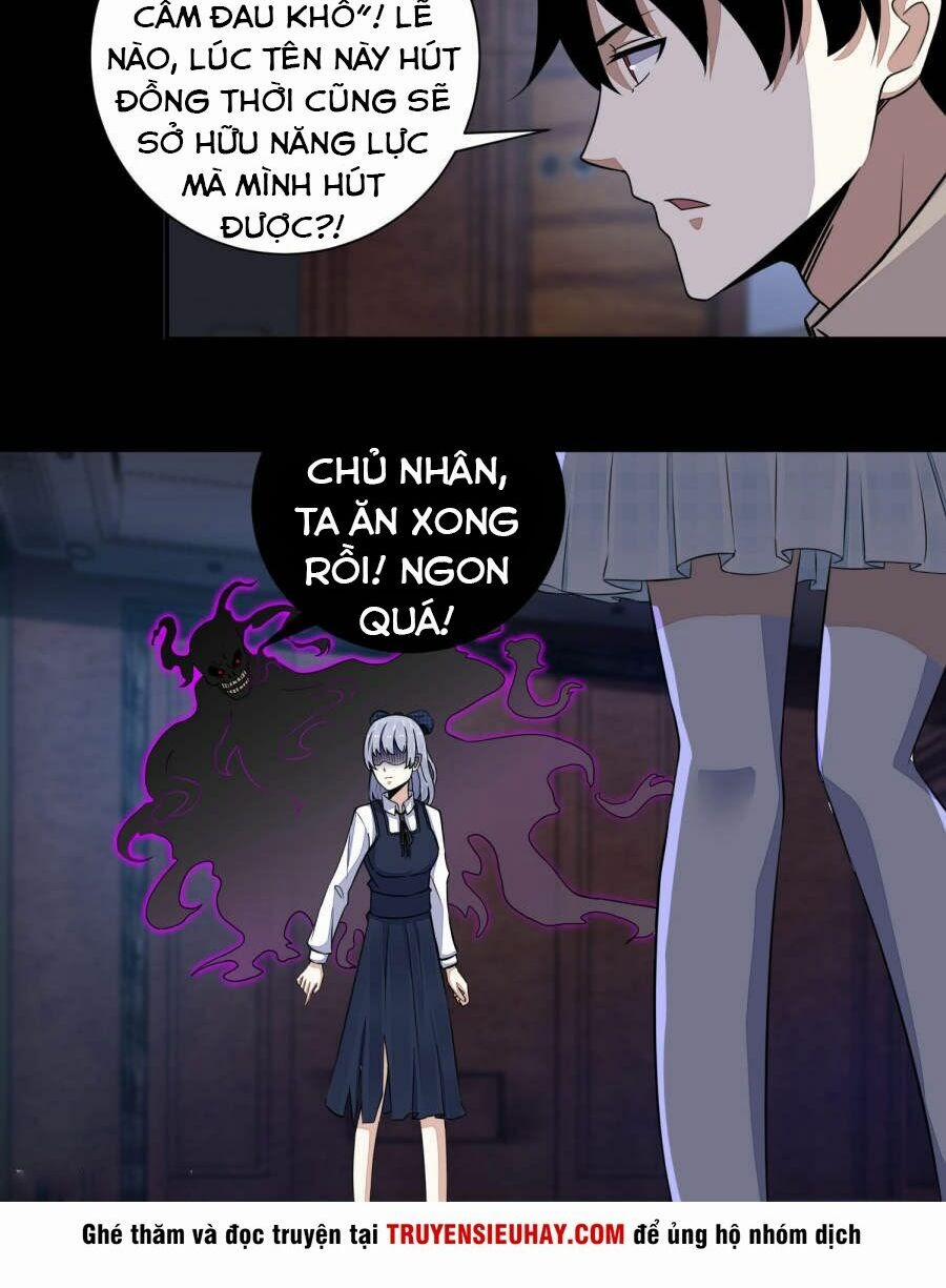 Mạt Thế Vi Vương 51 trang 15