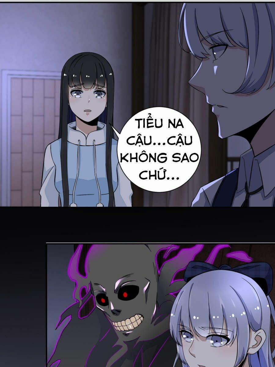 Mạt Thế Vi Vương 51 trang 16