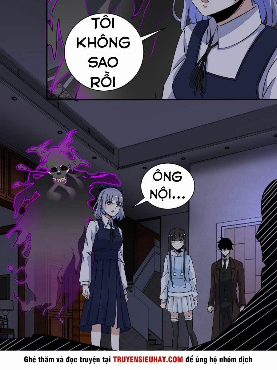 Mạt Thế Vi Vương 51 trang 17