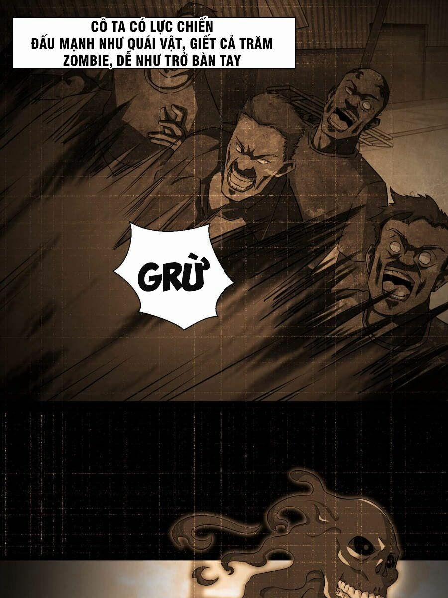 Mạt Thế Vi Vương 51 trang 2