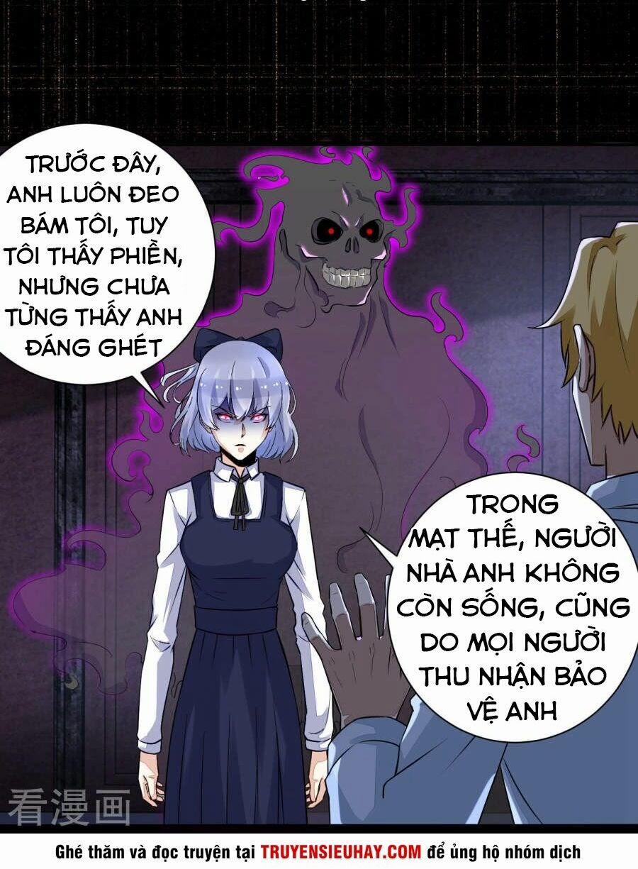 Mạt Thế Vi Vương 51 trang 5