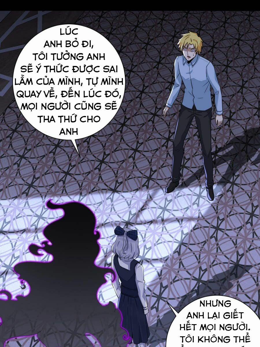 Mạt Thế Vi Vương 51 trang 6