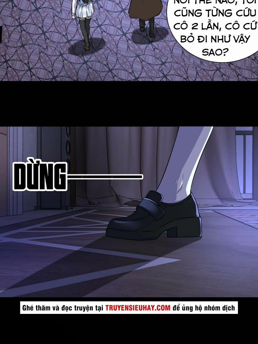 Mạt Thế Vi Vương 52 trang 13