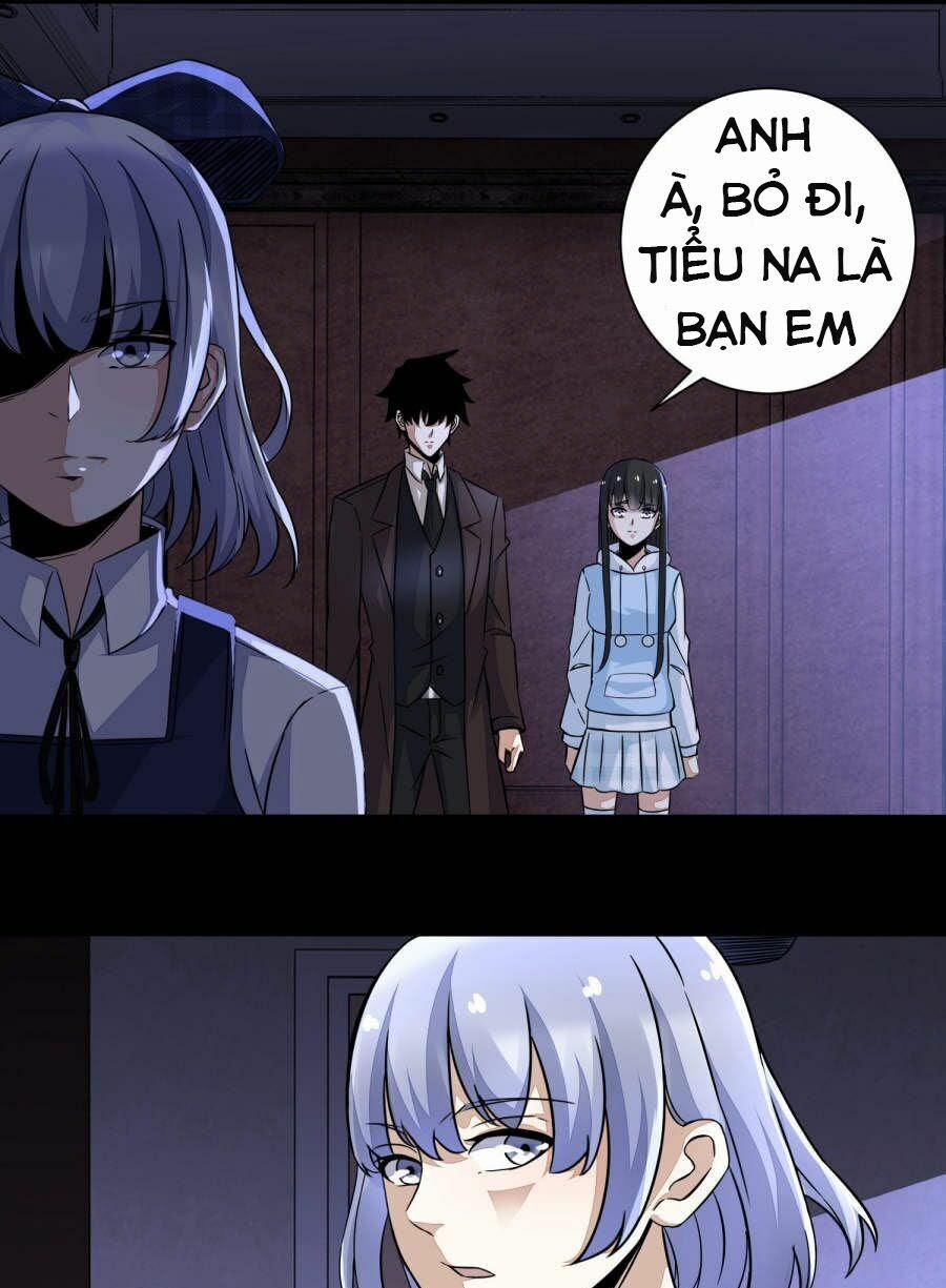 Mạt Thế Vi Vương 52 trang 14