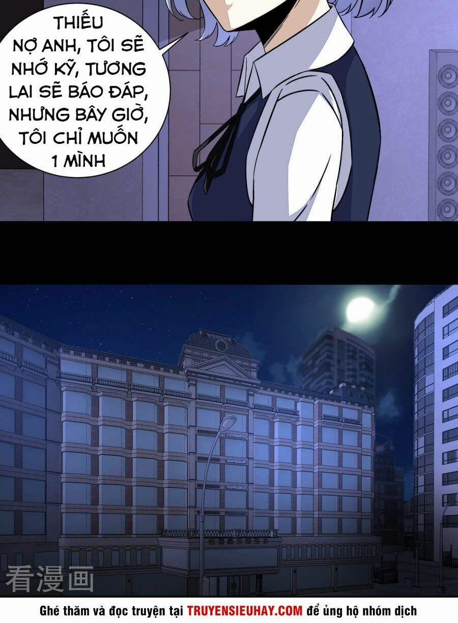 Mạt Thế Vi Vương 52 trang 15