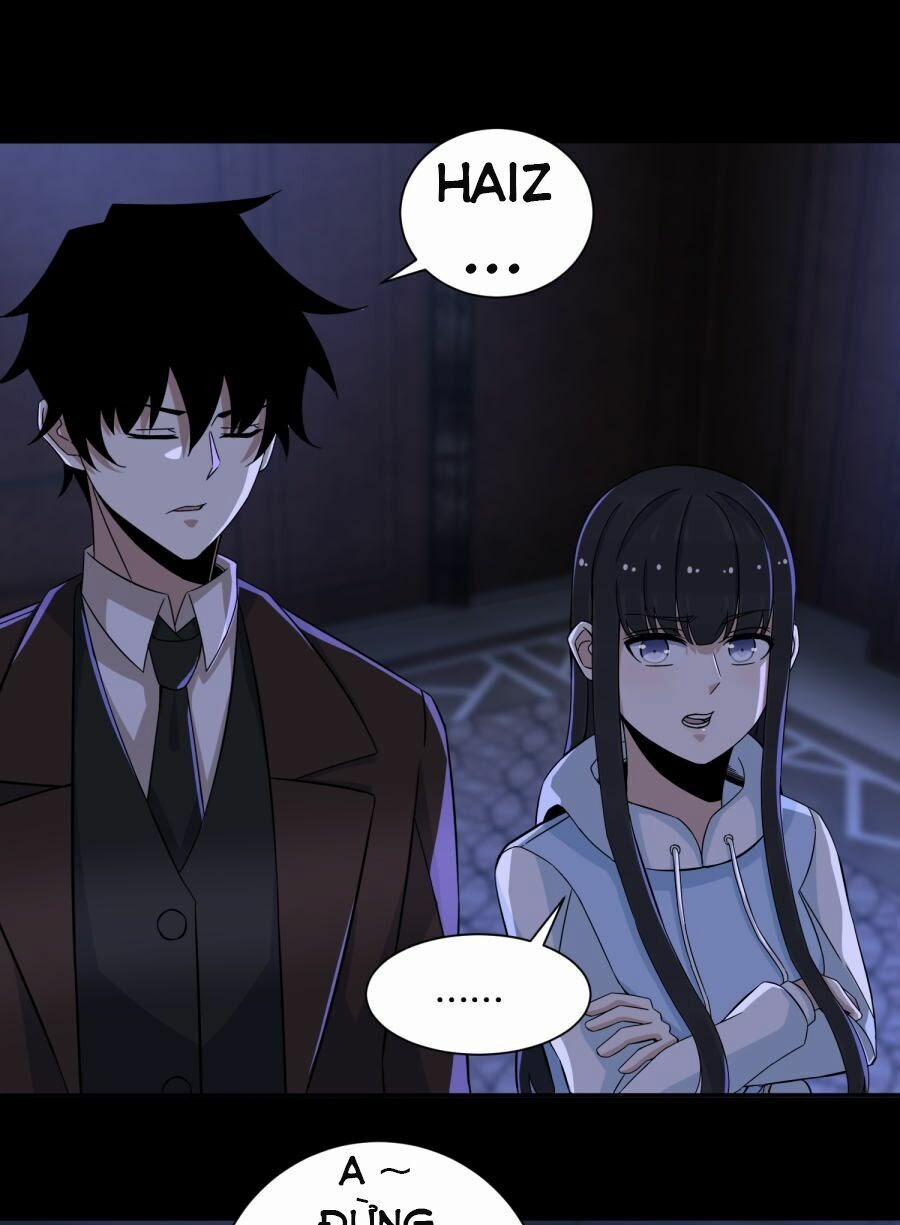 Mạt Thế Vi Vương 52 trang 16