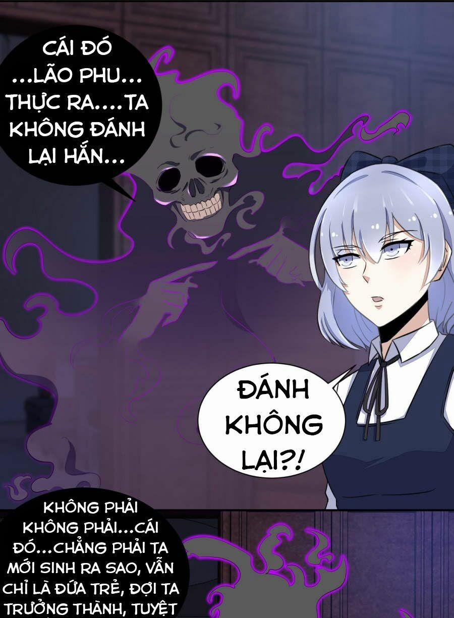 Mạt Thế Vi Vương 52 trang 2