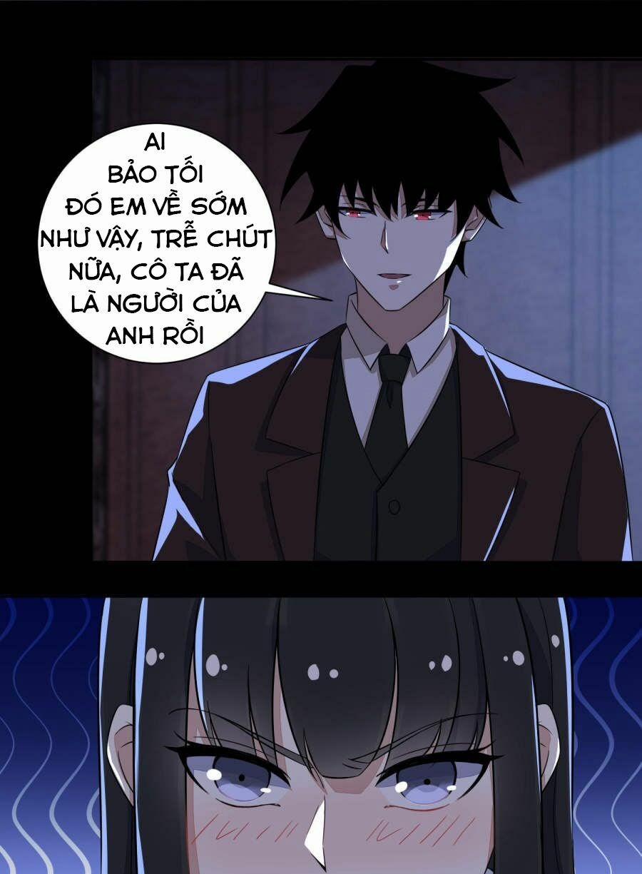 Mạt Thế Vi Vương 52 trang 20