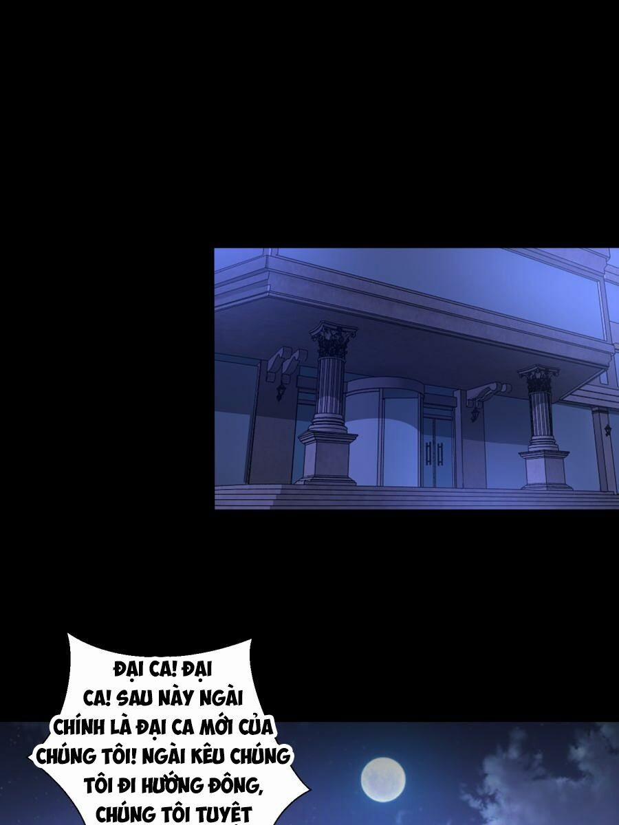 Mạt Thế Vi Vương 52 trang 22