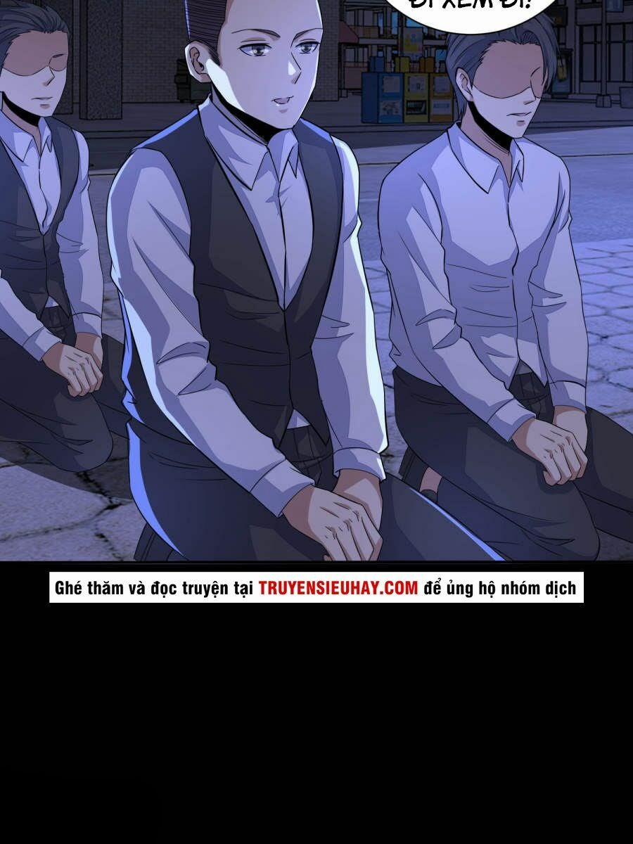 Mạt Thế Vi Vương 52 trang 25