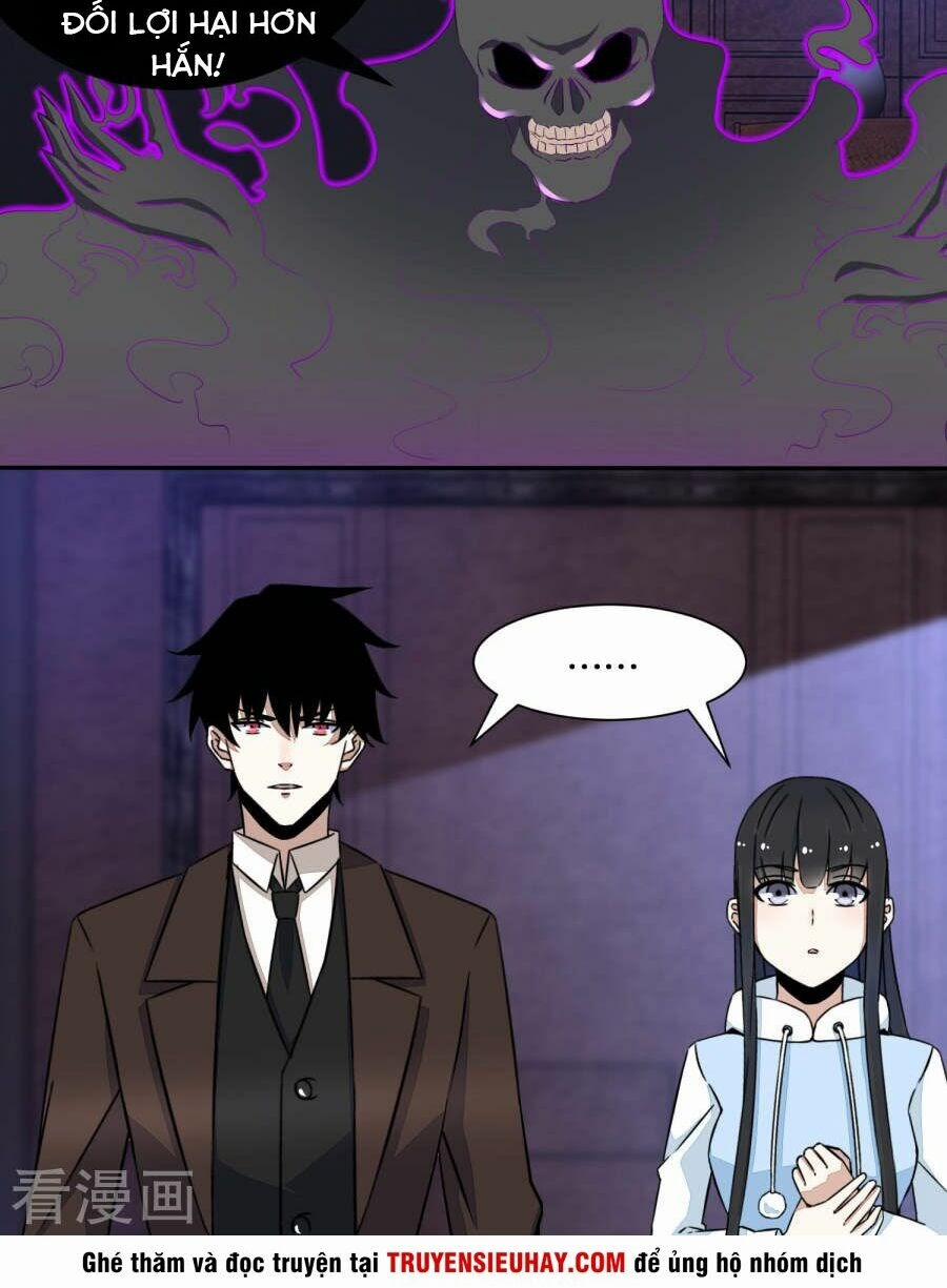 Mạt Thế Vi Vương 52 trang 3