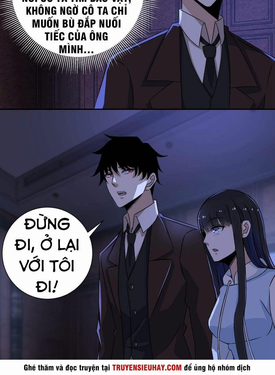 Mạt Thế Vi Vương 52 trang 7