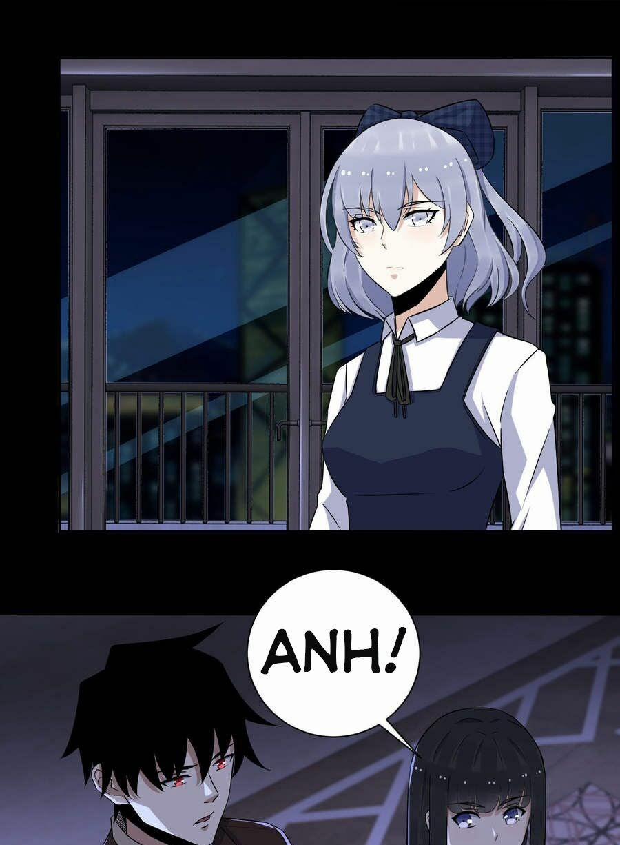 Mạt Thế Vi Vương 52 trang 8