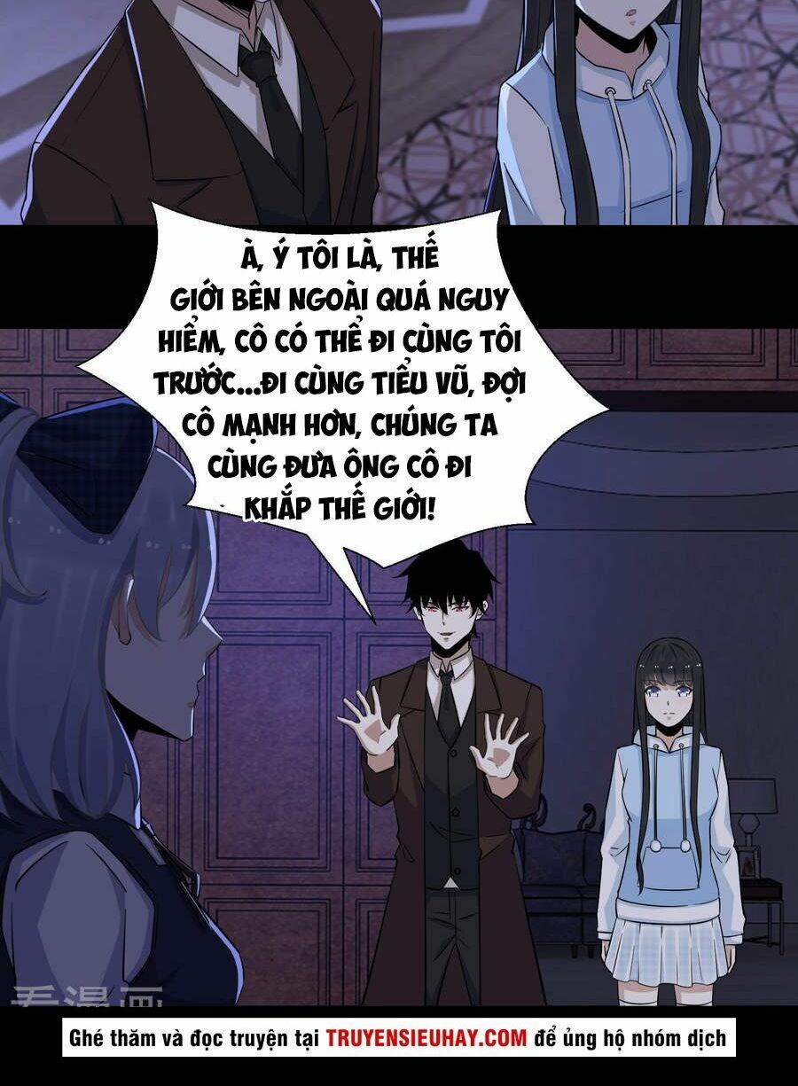 Mạt Thế Vi Vương 52 trang 9