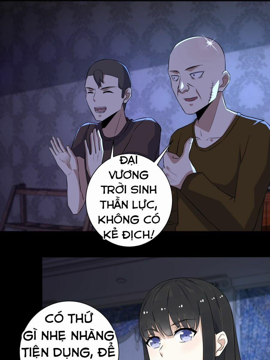 Mạt Thế Vi Vương 53 trang 10