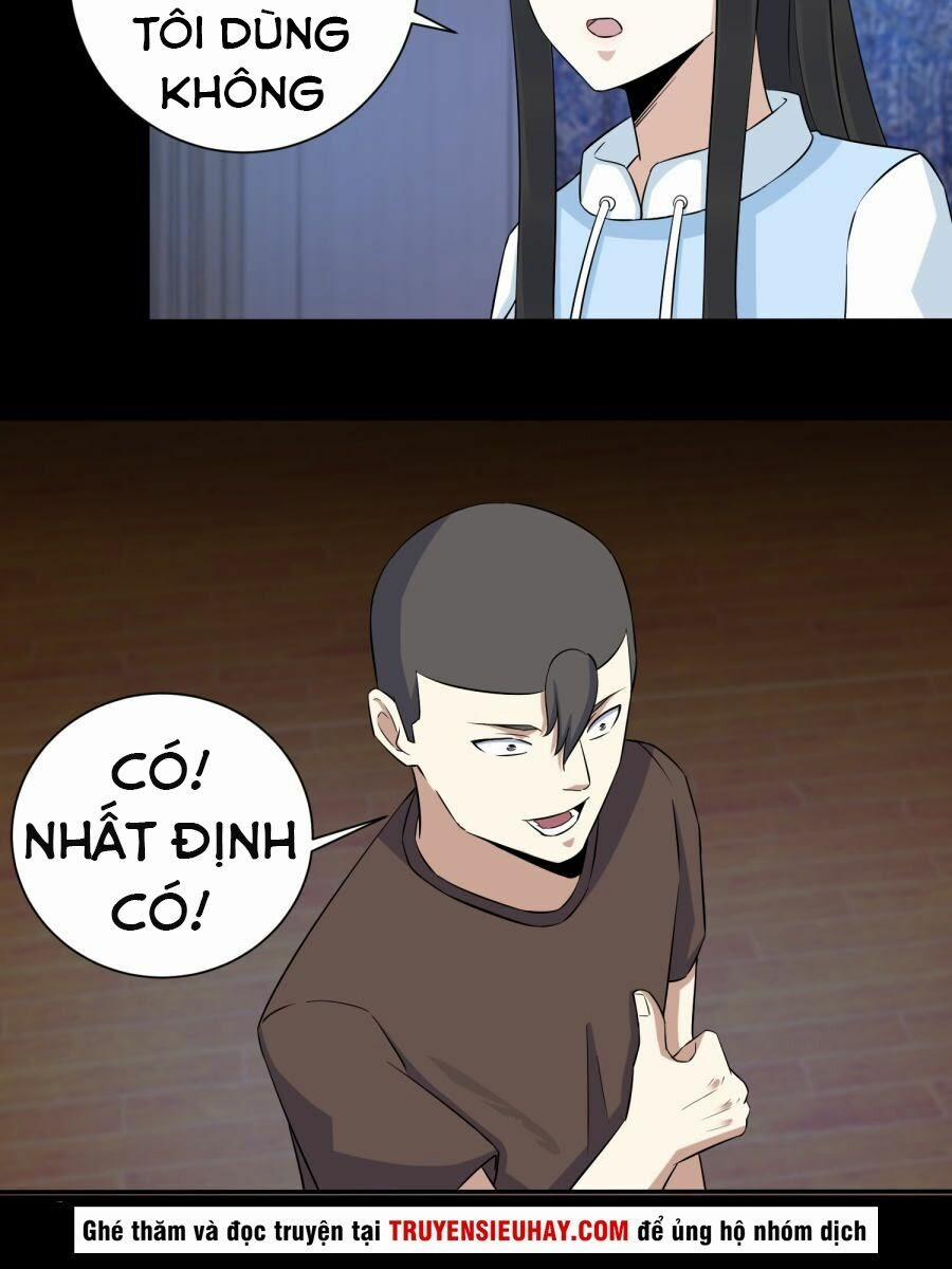 Mạt Thế Vi Vương 53 trang 11