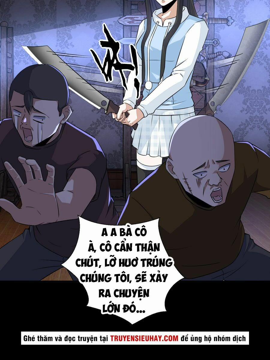 Mạt Thế Vi Vương 53 trang 13