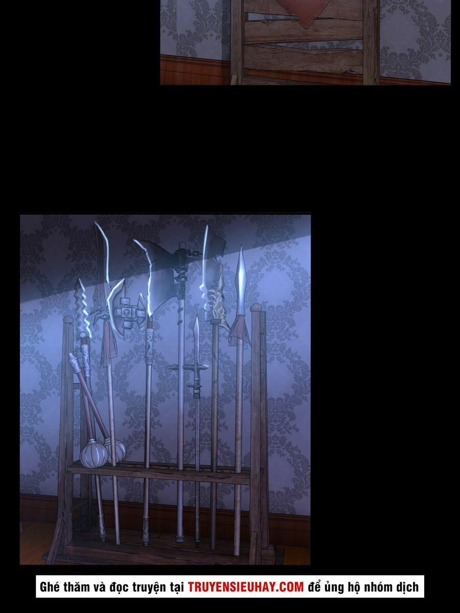 Mạt Thế Vi Vương 53 trang 3