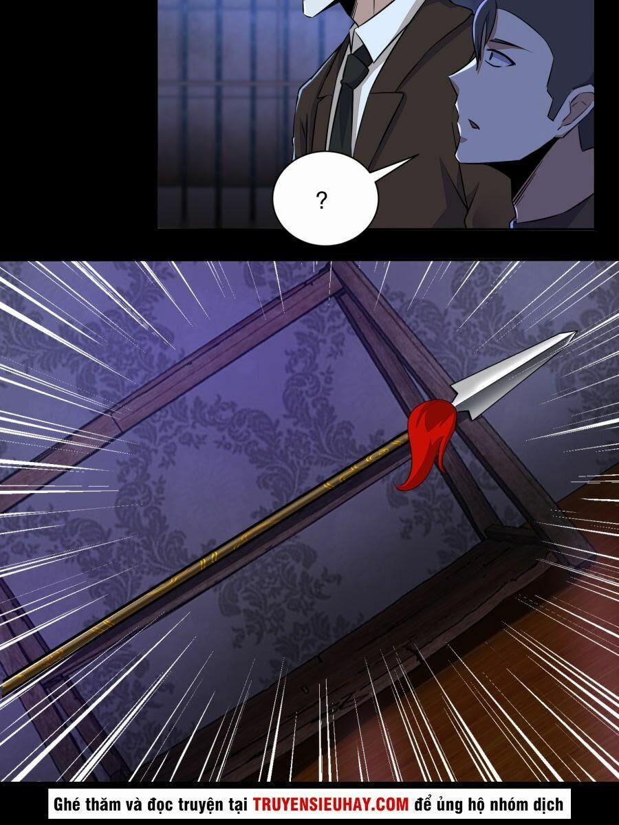 Mạt Thế Vi Vương 53 trang 5