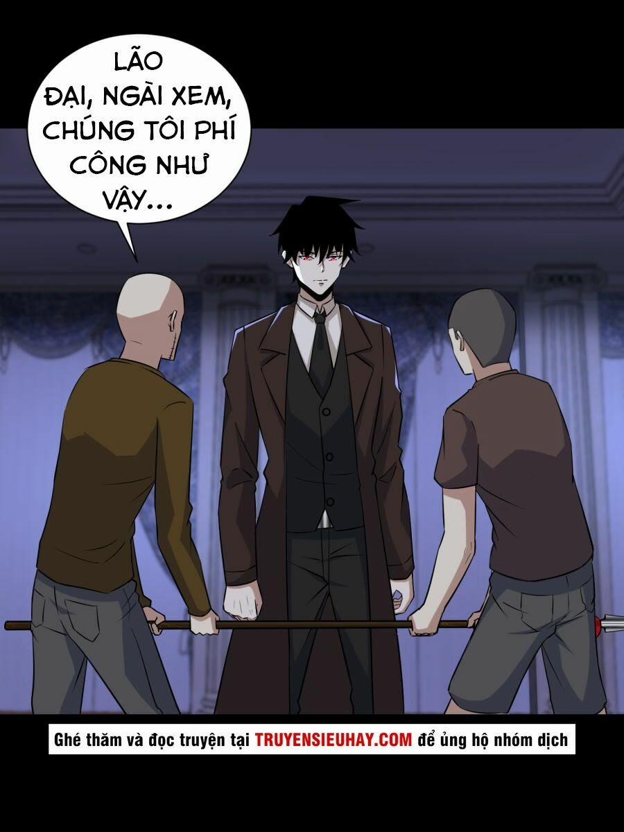 Mạt Thế Vi Vương 53 trang 7