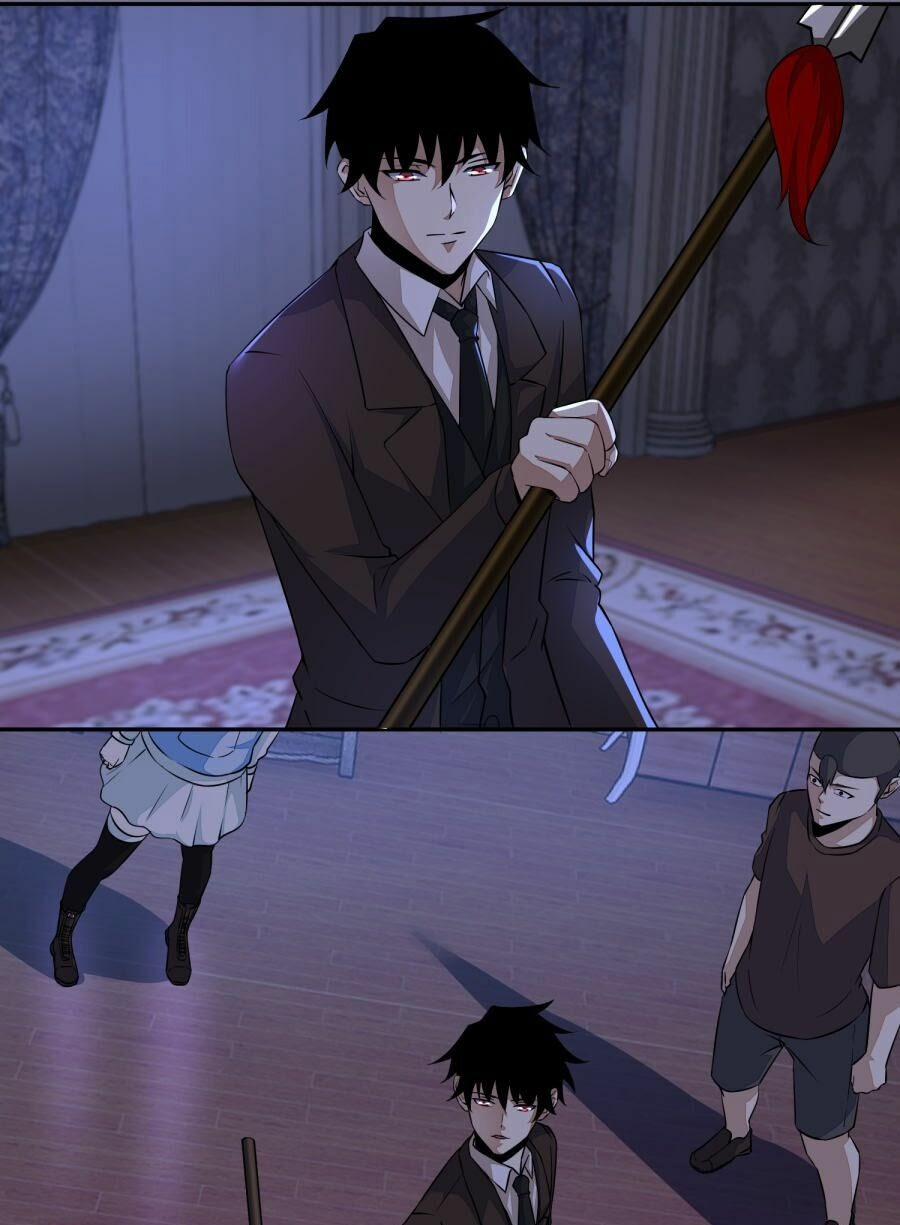 Mạt Thế Vi Vương 53 trang 8