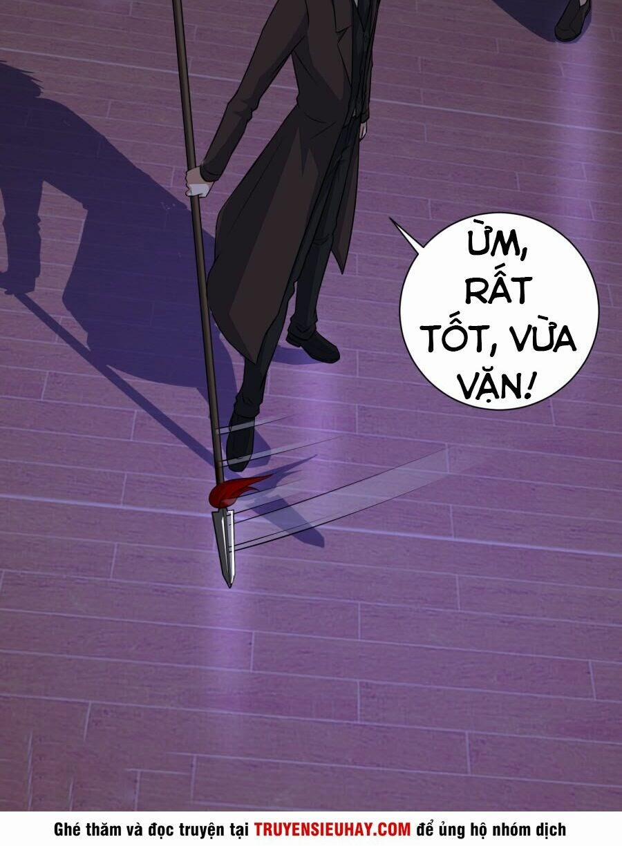 Mạt Thế Vi Vương 53 trang 9