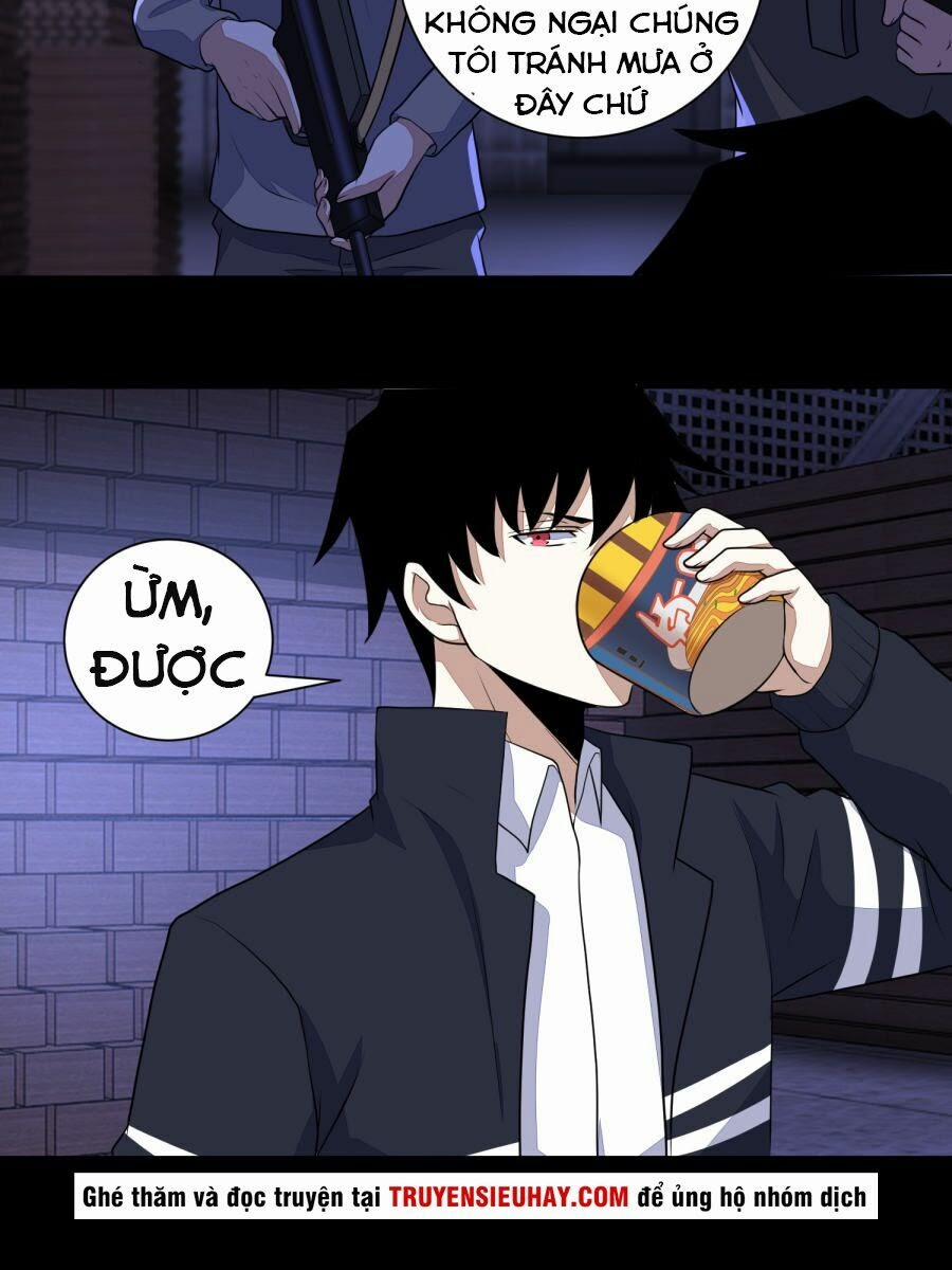 Mạt Thế Vi Vương 54 trang 13