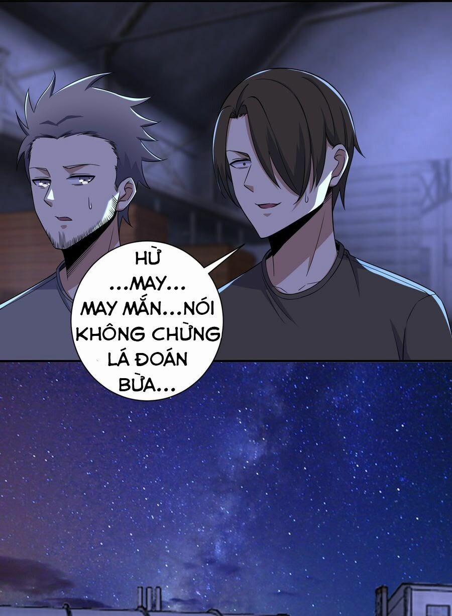 Mạt Thế Vi Vương 54 trang 18