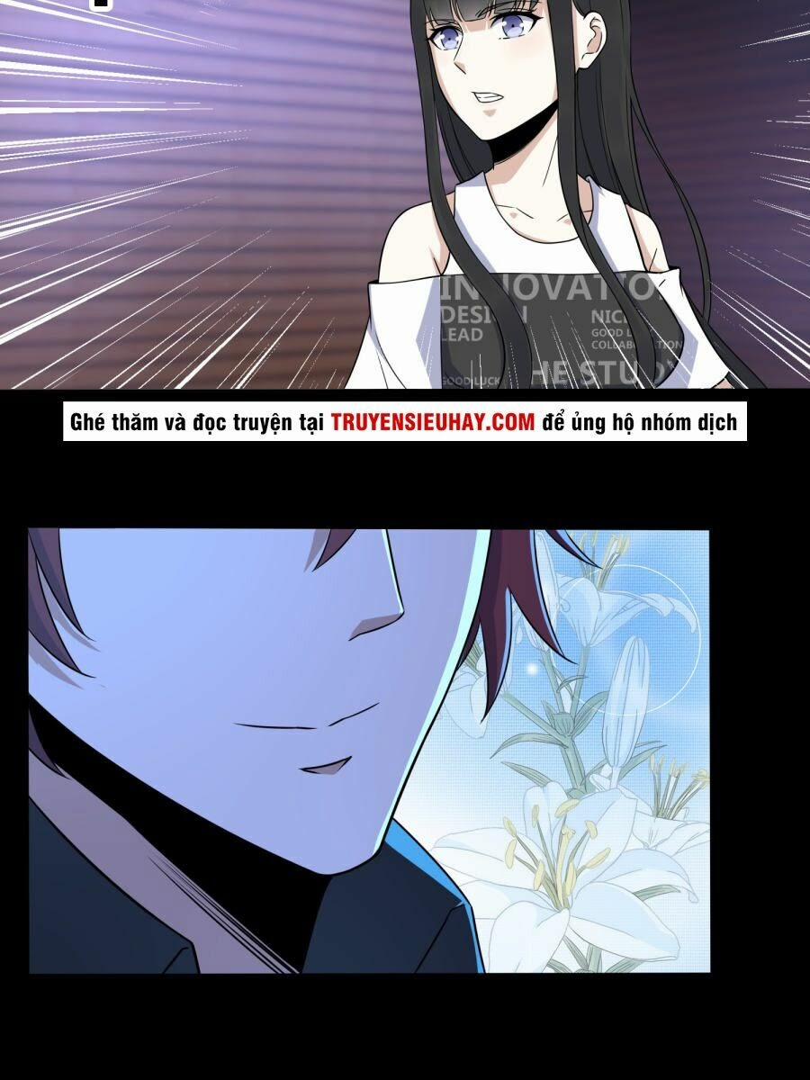 Mạt Thế Vi Vương 54 trang 21