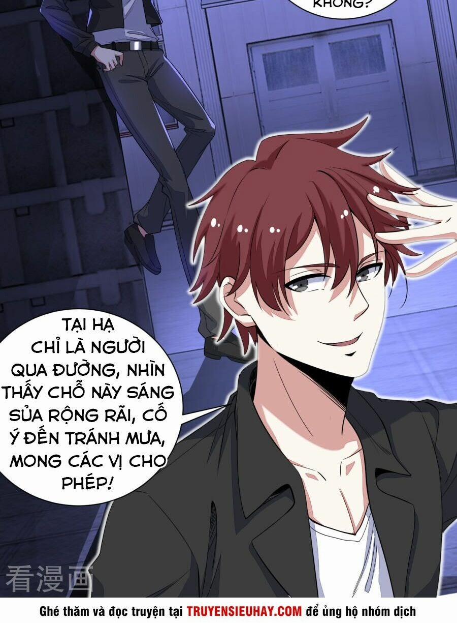 Mạt Thế Vi Vương 54 trang 23