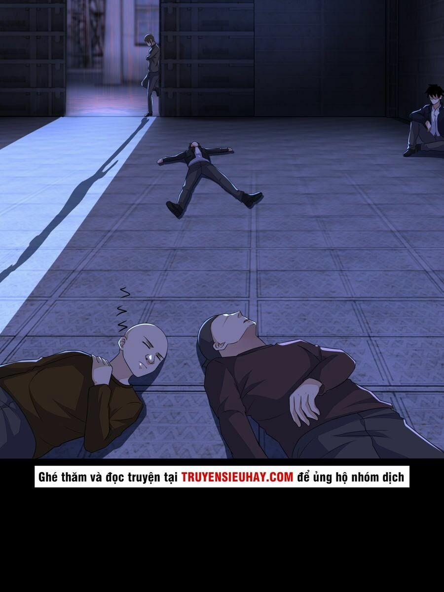 Mạt Thế Vi Vương 55 trang 13