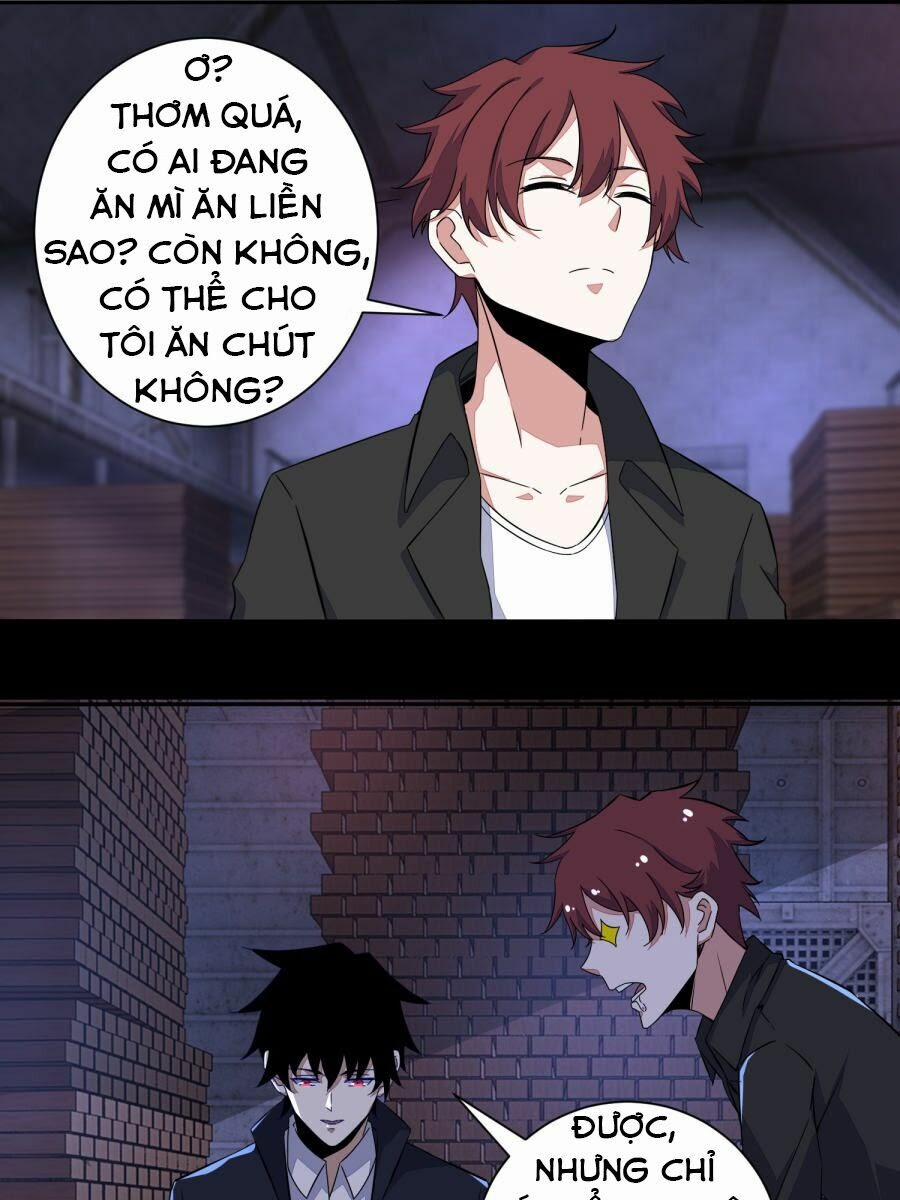 Mạt Thế Vi Vương 55 trang 6