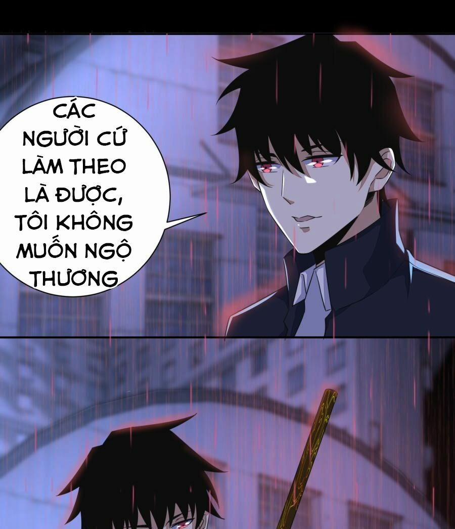 Mạt Thế Vi Vương 56 trang 20