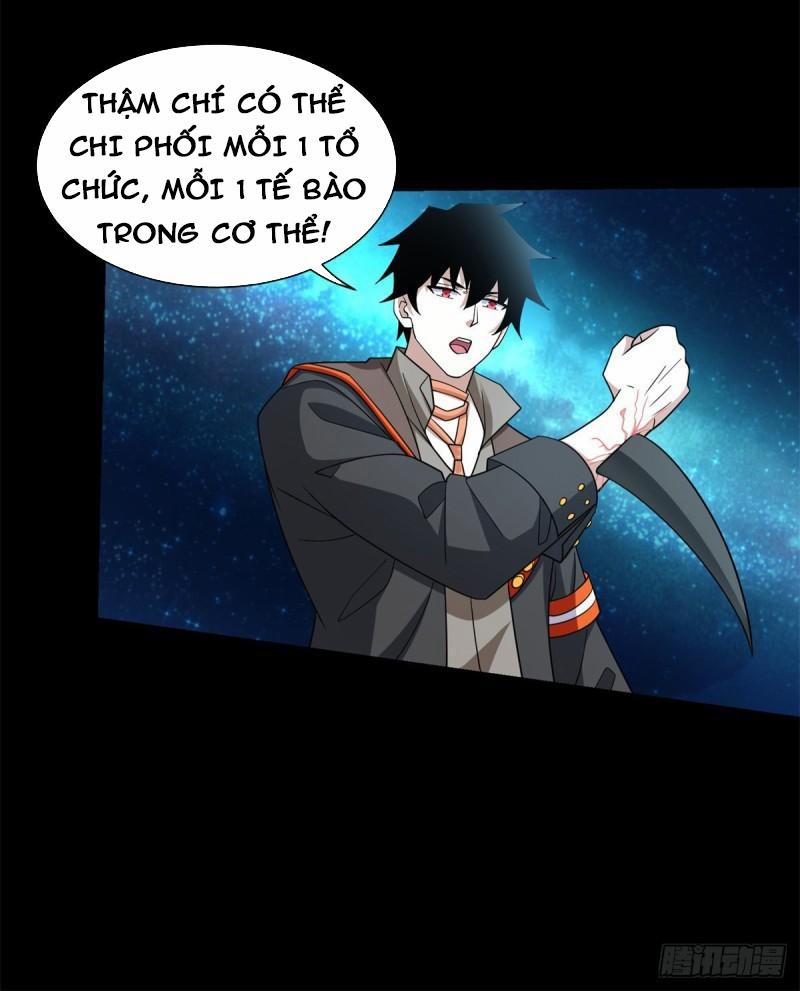 Mạt Thế Vi Vương 566 trang 4