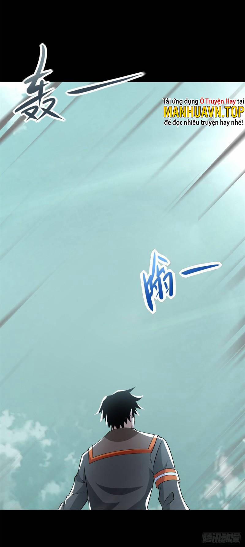 Mạt Thế Vi Vương 567 trang 29